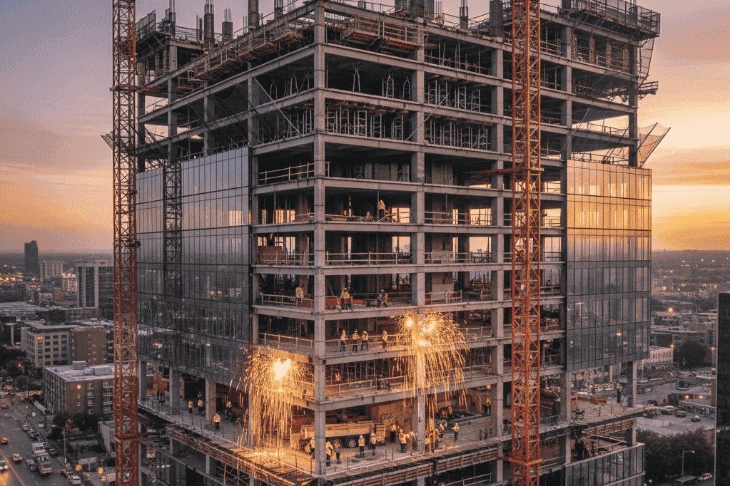 Imagen representativa del artículo sobre la importancia de la semántica en HTML